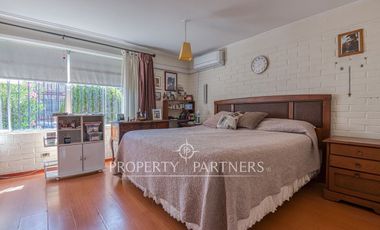 Agradable y cómoda casa a pasos de Gerónimo de Alderete.