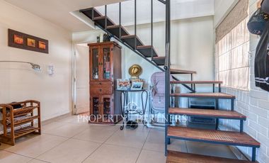 Agradable y cómoda casa a pasos de Gerónimo de Alderete.