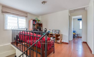 Agradable y cómoda casa a pasos de Gerónimo de Alderete.