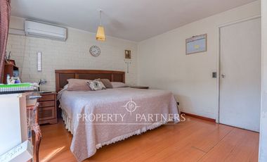 Agradable y cómoda casa a pasos de Gerónimo de Alderete.