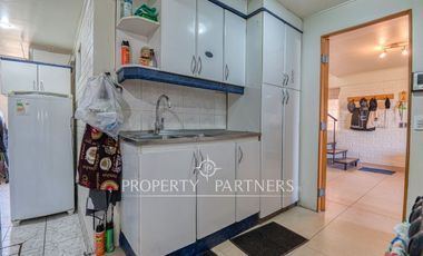 Agradable y cómoda casa a pasos de Gerónimo de Alderete.