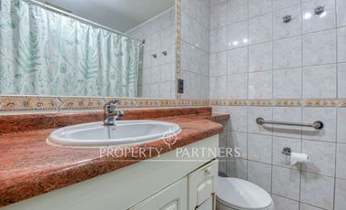 Agradable y cómoda casa a pasos de Gerónimo de Alderete.