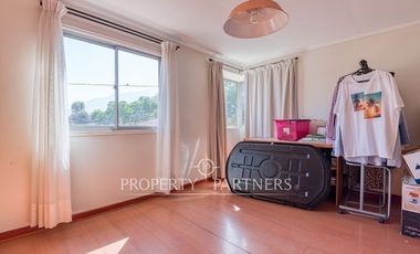 Agradable y cómoda casa a pasos de Gerónimo de Alderete.