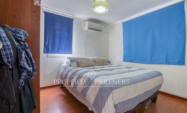 Agradable y cómoda casa a pasos de Gerónimo de Alderete.