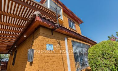 Agradable y cómoda casa a pasos de Gerónimo de Alderete.