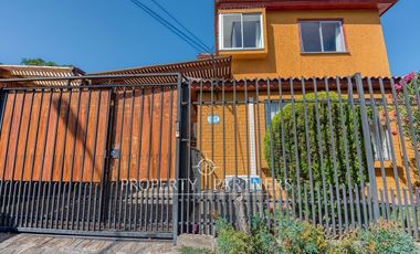 Agradable y cómoda casa a pasos de Gerónimo de Alderete.