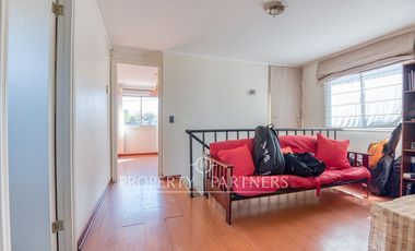 Agradable y cómoda casa a pasos de Gerónimo de Alderete.