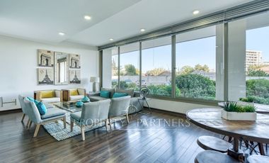 🏢 VENTA DE DEPARTAMENTO CON VISTA DESPEJADA | LA REINA | CÓDIGO EB-MZ5223