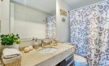 🏢 VENTA DE DEPARTAMENTO CON VISTA DESPEJADA | LA REINA | CÓDIGO EB-MZ5223
