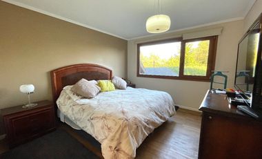 Preciosa casa en condominio sector Portal de la Frontera