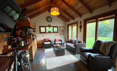 Preciosa casa en condominio sector Portal de la Frontera