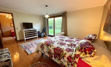 Preciosa casa en condominio sector Portal de la Frontera