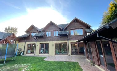 Preciosa casa en condominio sector Portal de la Frontera