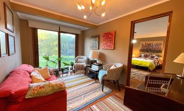 Preciosa casa en condominio sector Portal de la Frontera