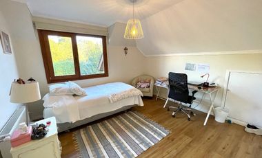 Preciosa casa en condominio sector Portal de la Frontera