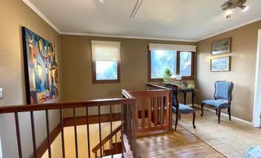 Preciosa casa en condominio sector Portal de la Frontera