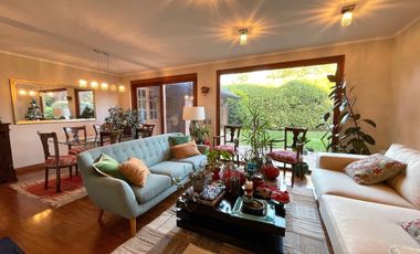 Preciosa casa en condominio sector Portal de la Frontera