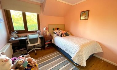 Preciosa casa en condominio sector Portal de la Frontera