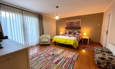 Preciosa casa en condominio sector Portal de la Frontera