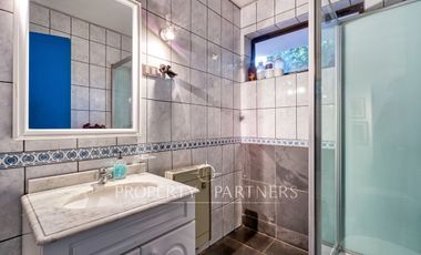 Oportunidad, Inigualable entorno, venta de casa en La Reina