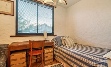 Oportunidad, Inigualable entorno, venta de casa en La Reina