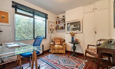 Oportunidad, Inigualable entorno, venta de casa en La Reina