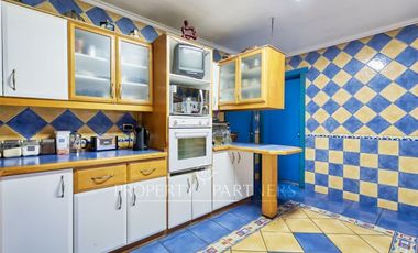 Oportunidad, Inigualable entorno, venta de casa en La Reina