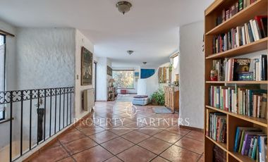 Oportunidad, Inigualable entorno, venta de casa en La Reina
