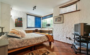 Oportunidad, Inigualable entorno, venta de casa en La Reina
