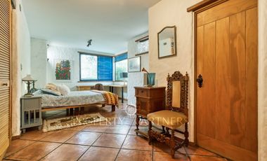 Oportunidad, Inigualable entorno, venta de casa en La Reina