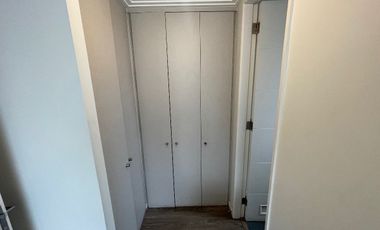 Estupendo departamento en edificio Porto Belo