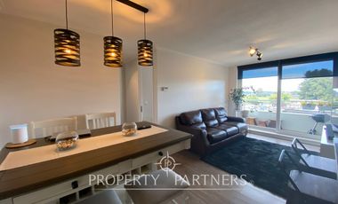 Estupendo departamento en edificio Porto Belo