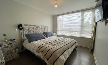 Estupendo departamento en edificio Porto Belo