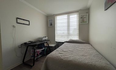 Estupendo departamento en edificio Porto Belo