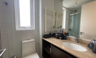 Estupendo departamento en edificio Porto Belo