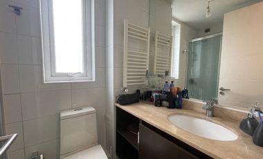 Estupendo departamento en edificio Porto Belo