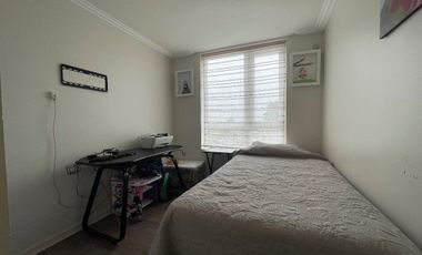 Estupendo departamento en edificio Porto Belo