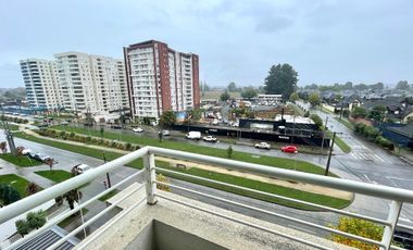 Estupendo departamento en edificio Porto Belo