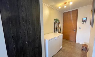 Estupendo departamento en edificio Porto Belo