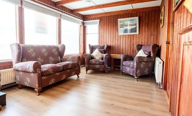 Hermosa casa en venta, Punta Arenas