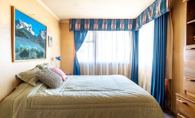 Hermosa casa en venta, Punta Arenas