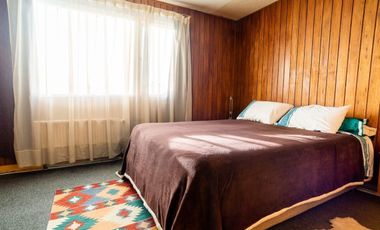 Hermosa casa en venta, Punta Arenas