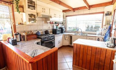 Hermosa casa en venta, Punta Arenas