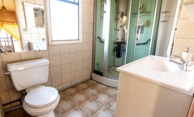 Hermosa casa en venta, Punta Arenas