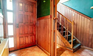 Hermosa casa en venta, Punta Arenas