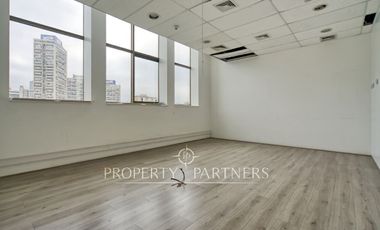 Gran Planta Libre en Providencia ( UF 0,29 X m2)