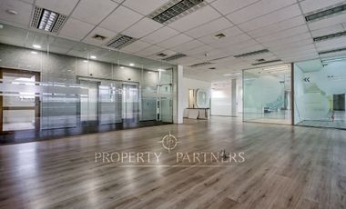 Gran Planta Libre en Providencia ( UF 0,29 X m2)