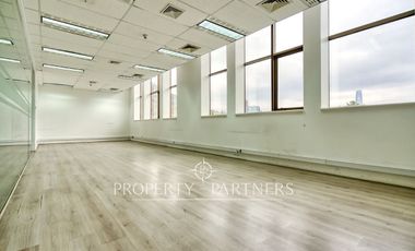 Gran Planta Libre en Providencia ( UF 0,29 X m2)