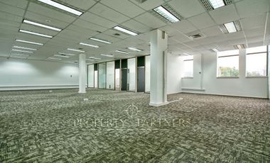 Gran Planta Libre en Providencia ( UF 0,29 X m2)