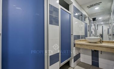 Gran Planta Libre en Providencia ( UF 0,29 X m2)